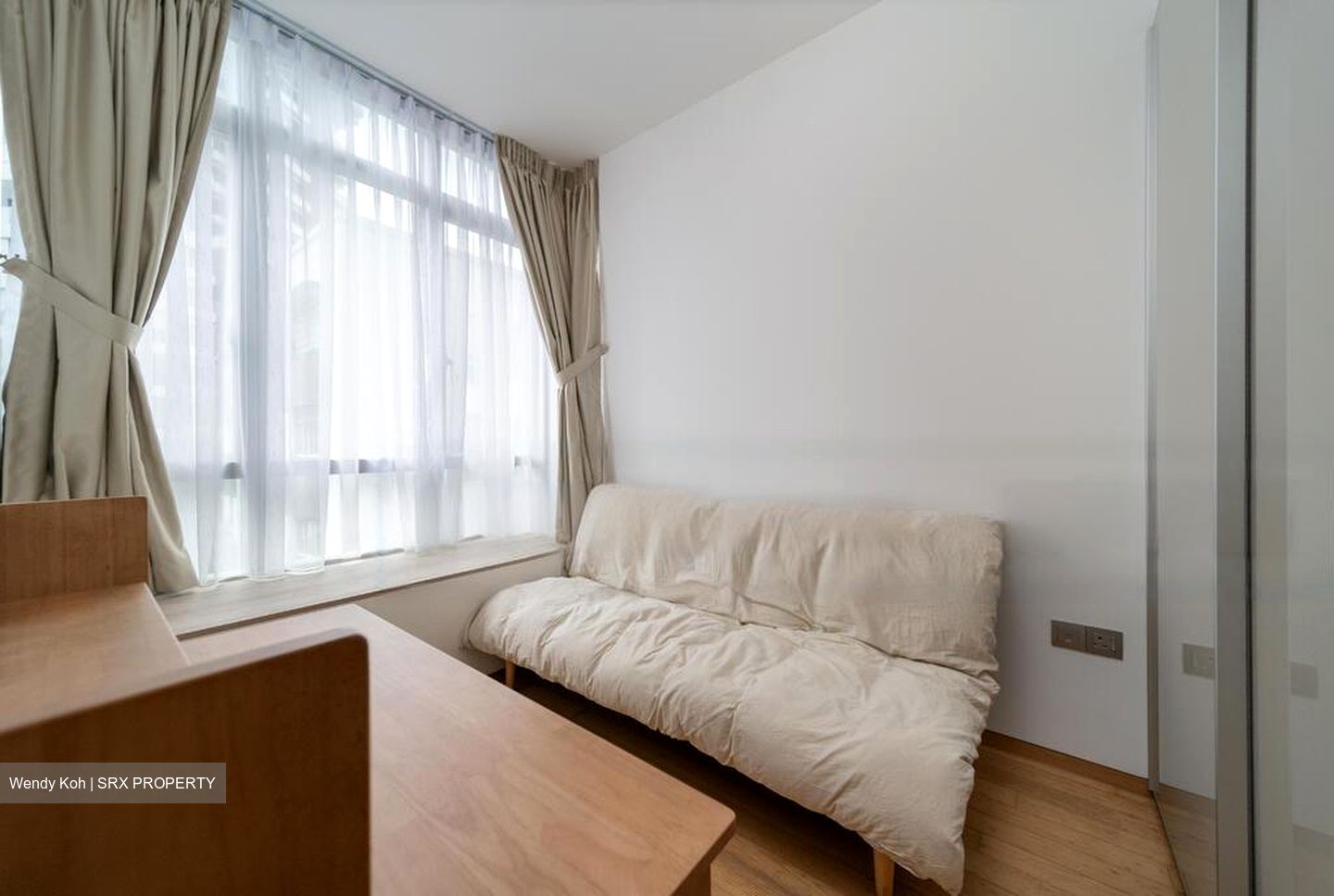 The Vermont On Cairnhill (D9), Apartment #458476861